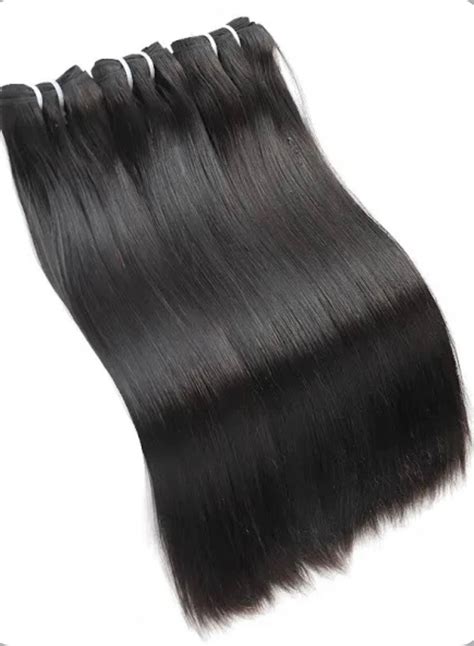 Unveiling the Essence of Raw Hair Bundles