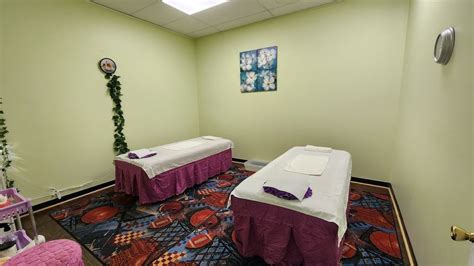 Unveiling the Essence of SPA Evansville