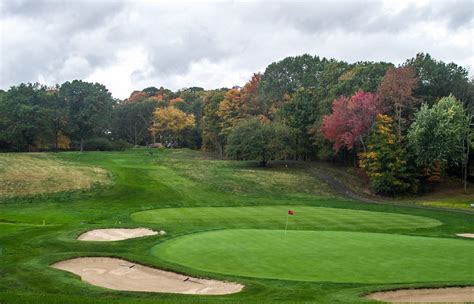 Unveiling the Essence of Shuttle Meadow Country Club