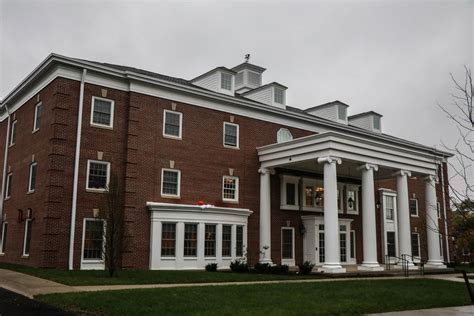 Unveiling the Essence of Sorority Houses: A Comprehensive Exploration
