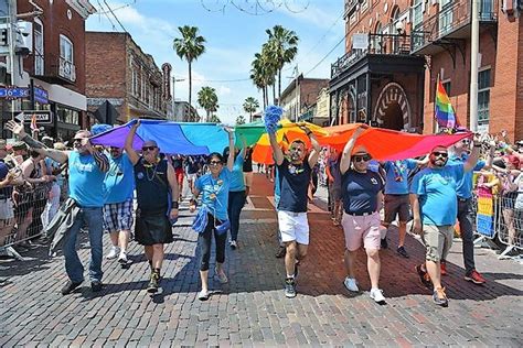 Unveiling the Essence of Tampa Bay Pride