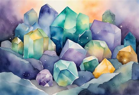 Unveiling the Essence of Tumbled Fluorite