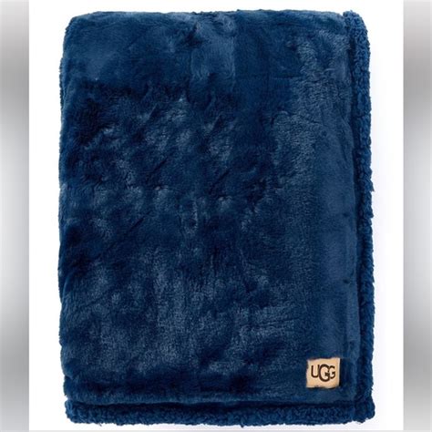 Unveiling the Essence of Ugg Blankets