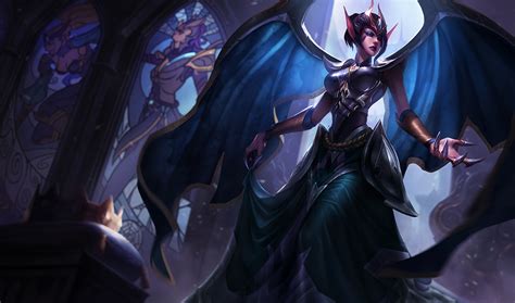 Unveiling the Essence of Victorious Morgana