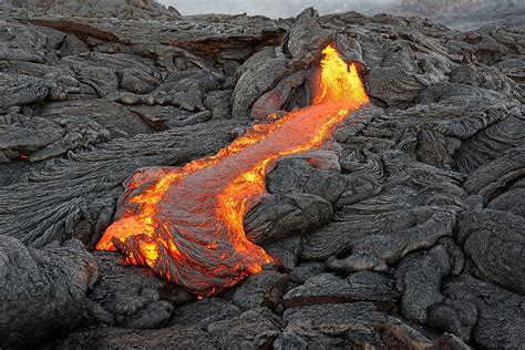 Unveiling the Essence of Volcanic Stones