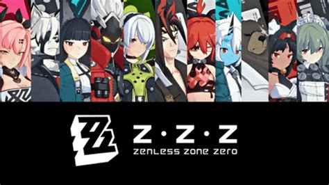 Unveiling the Essence of Zenless Zone Zero