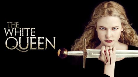 Unveiling the Essence of the White Queen