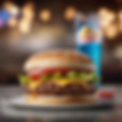 Unveiling the Essence of the Whopper Jr. Experience