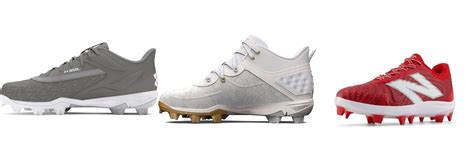 Unveiling the Essential Guide to Cleats for Baseball: Performance, Comfort, and Style