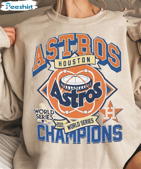 Unveiling the Essential Guide to Houston Astros Shirts: From History to Style Tips