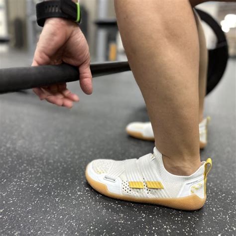 Unveiling the Essential Guide to Lifting Shoes for Men: Elevate Your Performance