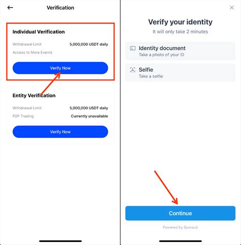 Unveiling the Essentials of BingX KYC: A Comprehensive Guide to Identity Verification