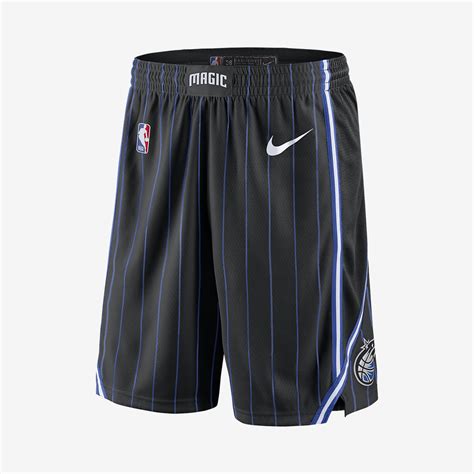 Unveiling the Essentials of the Orlando Magic Shorts: A Comprehensive Guide