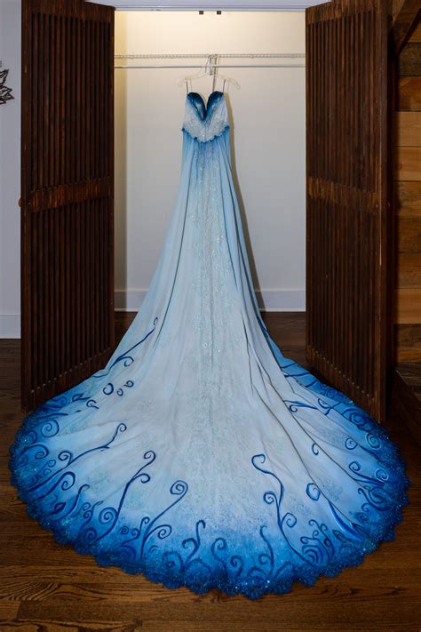 Unveiling the Ethereal Beauty: A Comprehensive Guide to the Corpse Bride Wedding Dress