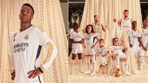 Unveiling the Evolutionary Story of Madrid's Iconic Jerseys