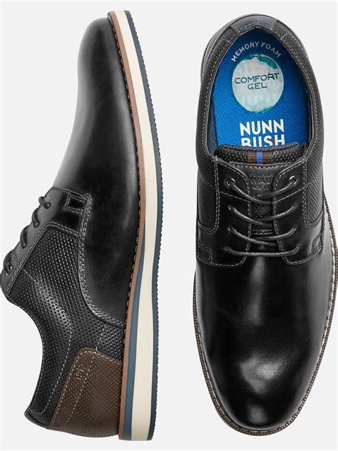 Unveiling the Excellence: A Comprehensive Guide to Bush Nunn Shoes