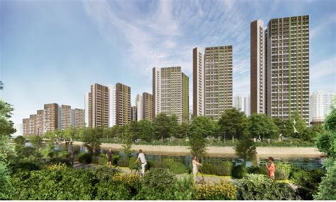 Unveiling the Exclusive Enclave of Choa Chu Kang