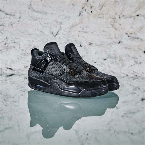 Unveiling the Exclusive Olivia Kim x Air Jordan 4: A Fashion-Forward Masterpiece