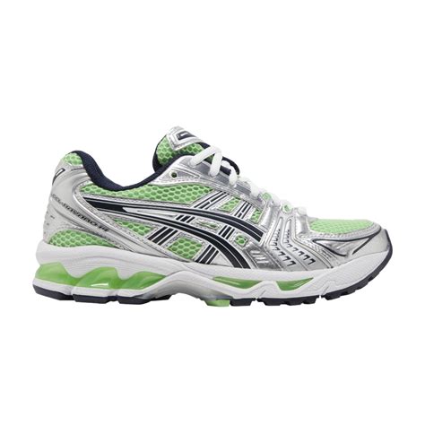 Unveiling the Exhilarating World of Lime Green ASICS: A Comprehensive Guide