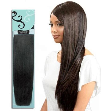 Unveiling the Exquisite World of Remy Hair Extensions