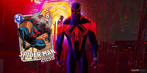 Unveiling the Extraordinary: The 2099 Suit - A Future-Forward Inspiration