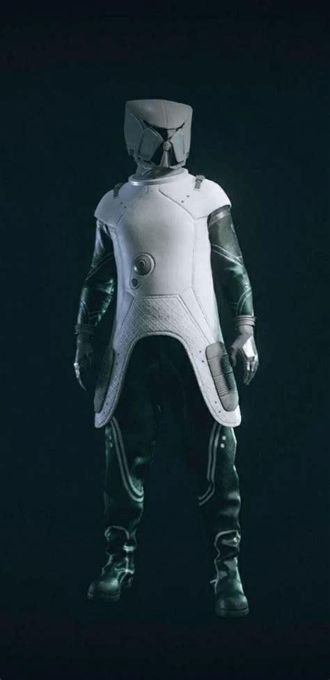 Unveiling the Extraordinary Capabilities of the Mantis Suit