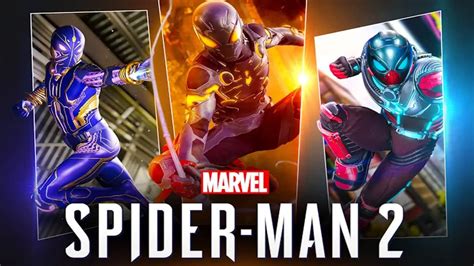 Unveiling the Extraordinary Collection of Spider-Man: Miles Morales Suits