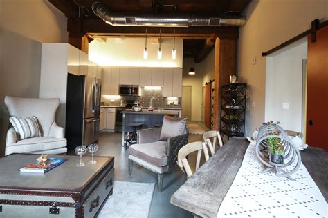 Unveiling the Extraordinary Features of Jersey City Modera Lofts