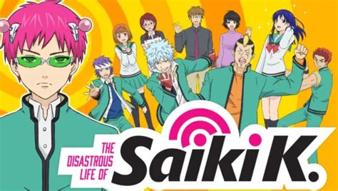 Unveiling the Extraordinary Powers of Saiki Kusuo: A Comprehensive Guide