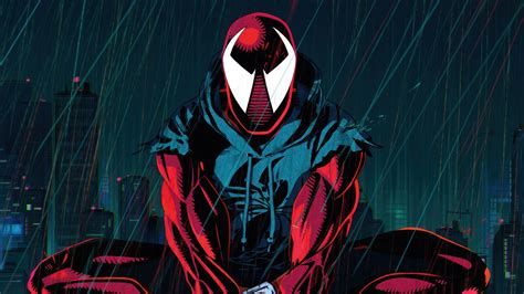 Unveiling the Extraordinary Scarlet Spider-Man: Reshaping the Superhero Landscape