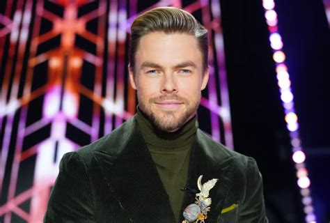 Unveiling the Extraordinary Talents of Derek Hough: A Comprehensive Exploration