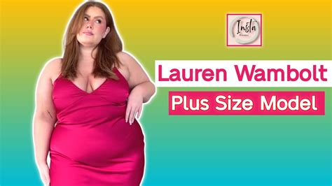 Unveiling the Extraordinary World of BBW Lauren Lush: A Comprehensive Guide