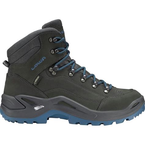 Unveiling the Extraordinary World of Lowa Hiking Boots: A Comprehensive Guide