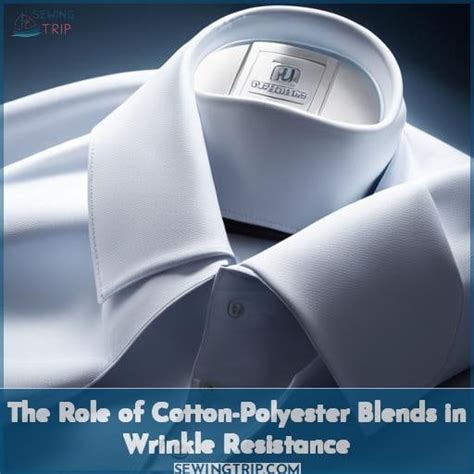 Unveiling the Fabric of Excellence: Wrinkle Resistance