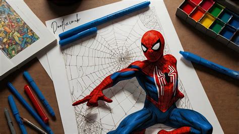 Unveiling the Fabric of Spiderman: A Comprehensive Guide to the Iconic Web-Slinger's Textiles