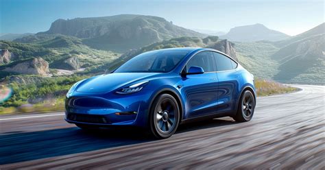 Unveiling the Factors that Shape Your Tesla Model Y Insurance Costs