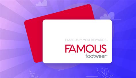 Unveiling the Famous Footwear Credit Card Phone Number