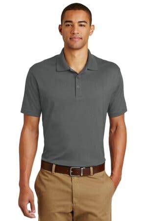 Unveiling the Features and Benefits of Eddie Bauer Polo Shirts