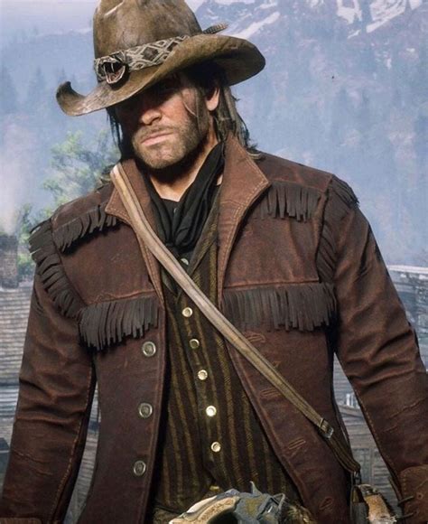 Unveiling the Features of Arthur Morgan's Pants