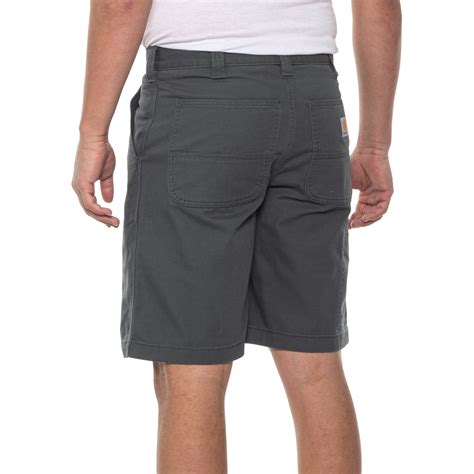 Unveiling the Features of Carhartt Shorts