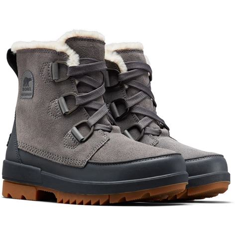 Unveiling the Features of Sorel Waterproof Boots