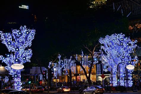 Unveiling the Festive Extravaganza: A Comprehensive Guide to Holidays in Singapore