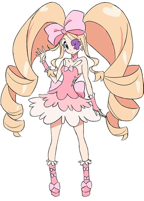 Unveiling the Fierce and Unyielding Spirit of Nui Harime: A Character Analysis from Kill la Kill