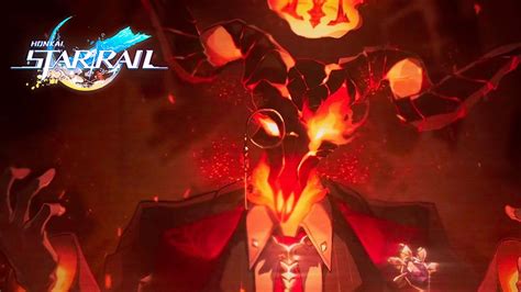 Unveiling the Fiery Essence: A Comprehensive Guide to Honkai: Star Rail's Duke Inferno