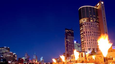 Unveiling the Finest Hotels Near Crown Casino Melbourne: A Guide to Unforgettable Stays