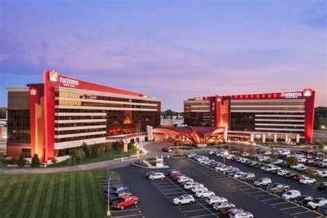 Unveiling the Finest Hotels Near FireKeepers Casino: A Comprehensive Guide for Travelers