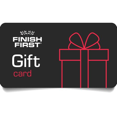 Unveiling the Finish Line Gift Card: The Ultimate Guide to a Rewarding Shopping Experience