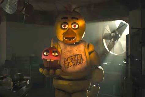 Unveiling the Five Nights at Freddy's Costume: A Comprehensive Guide