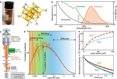 Unveiling the Fluorescence Dance