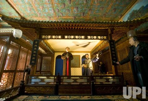 Unveiling the Forbidden City (Beijing)